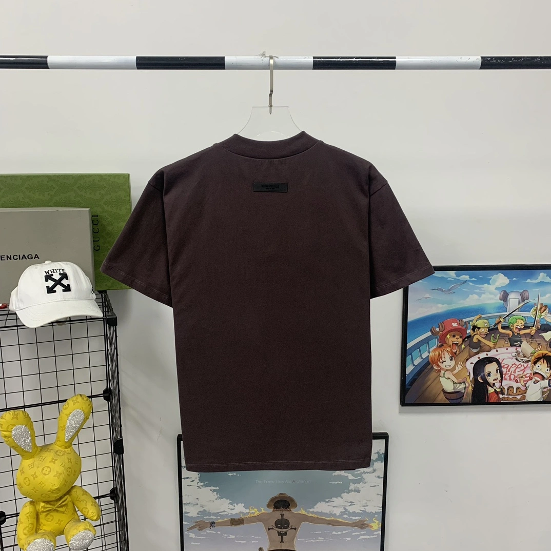 Neat E*ssentials T-shirt Top Quality WM 20230627- 11679
