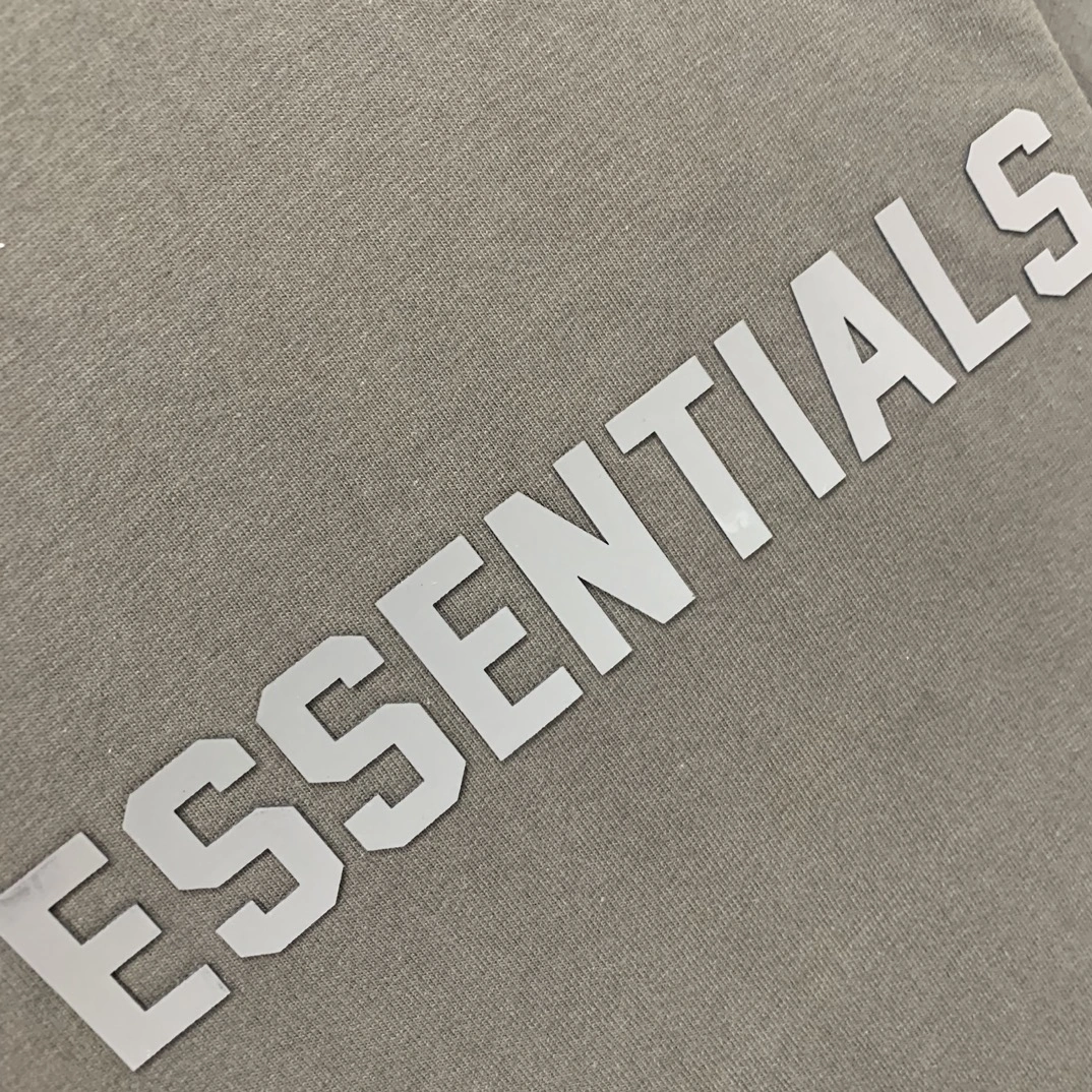 ZeroBulk E*ssentials T-shirt Top Quality WM 20230627- 11676