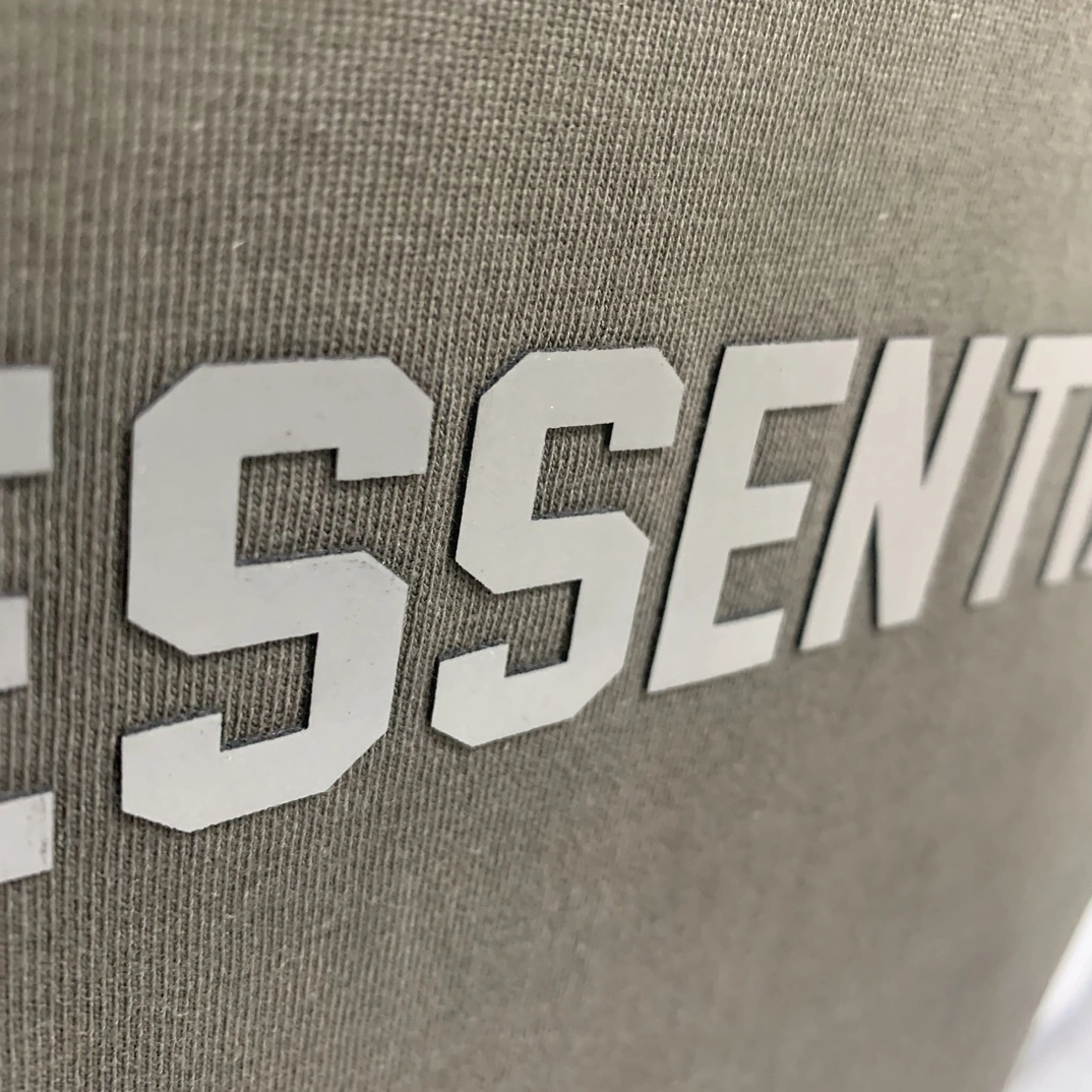 ZeroBulk E*ssentials T-shirt Top Quality WM 20230627- 11676