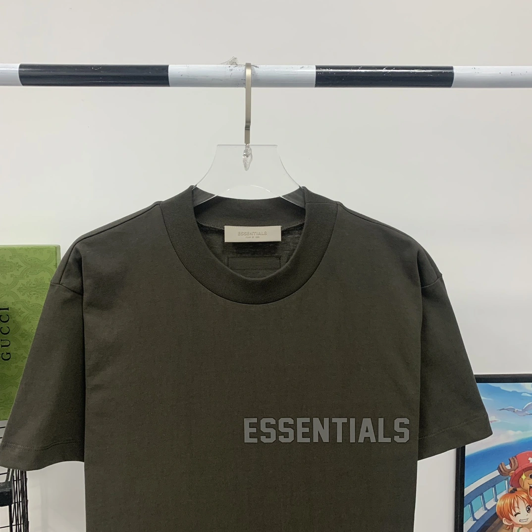 ZeroBulk E*ssentials T-shirt Top Quality WM 20230627- 11676