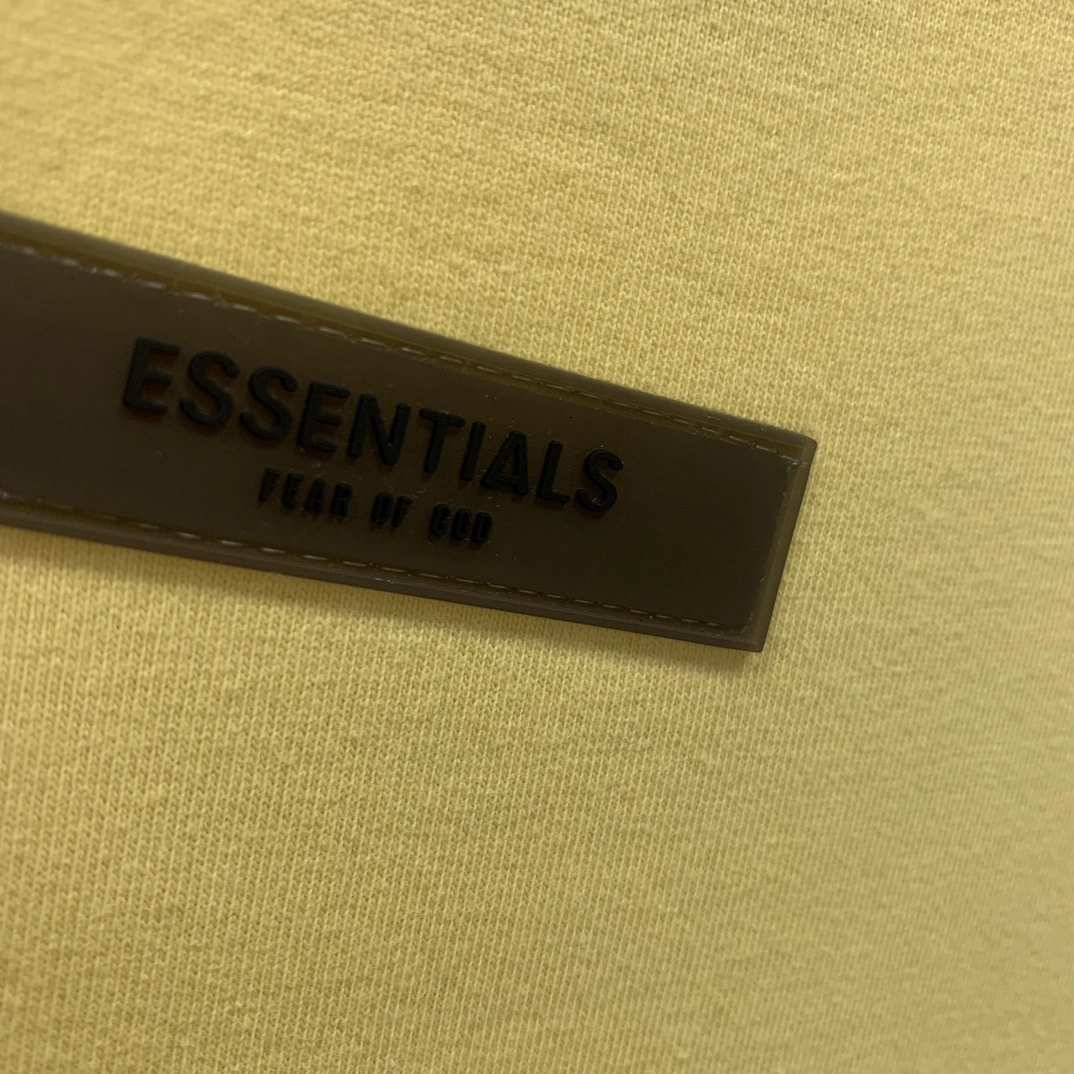 E*ssentials T-shirt Top Quality WM 20230627- Premium 11675
