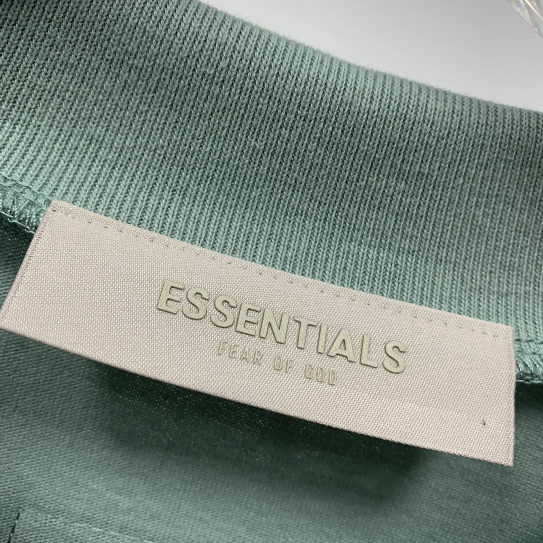 Soft E*ssentials T-shirt Top Quality WM 20230627- 11674