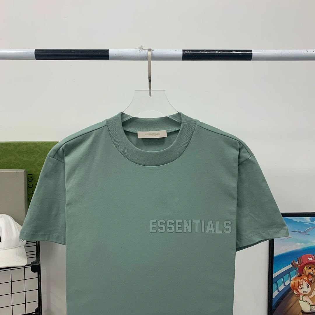 Soft E*ssentials T-shirt Top Quality WM 20230627- 11674