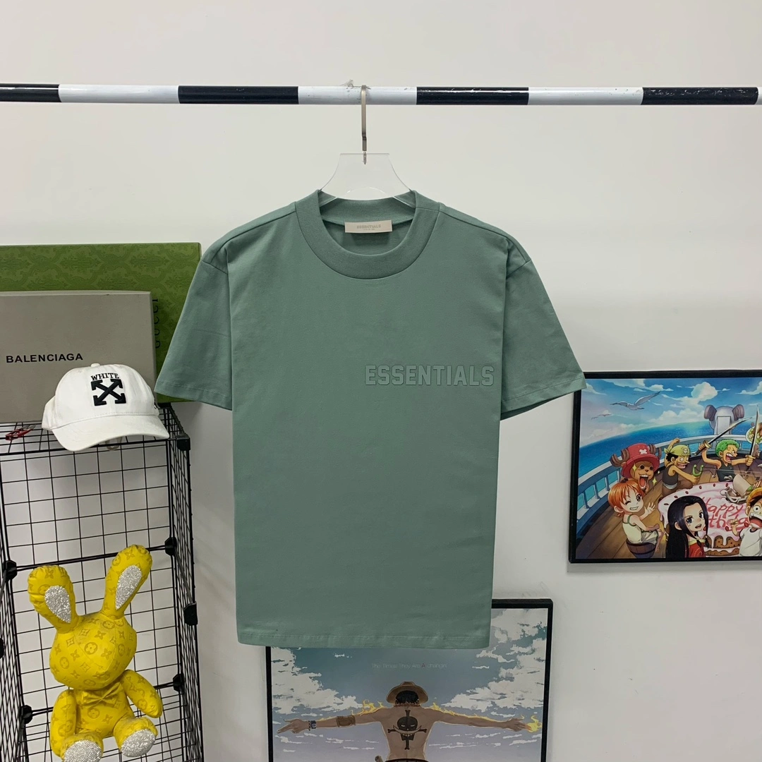Soft E*ssentials T-shirt Top Quality WM 20230627- 11674