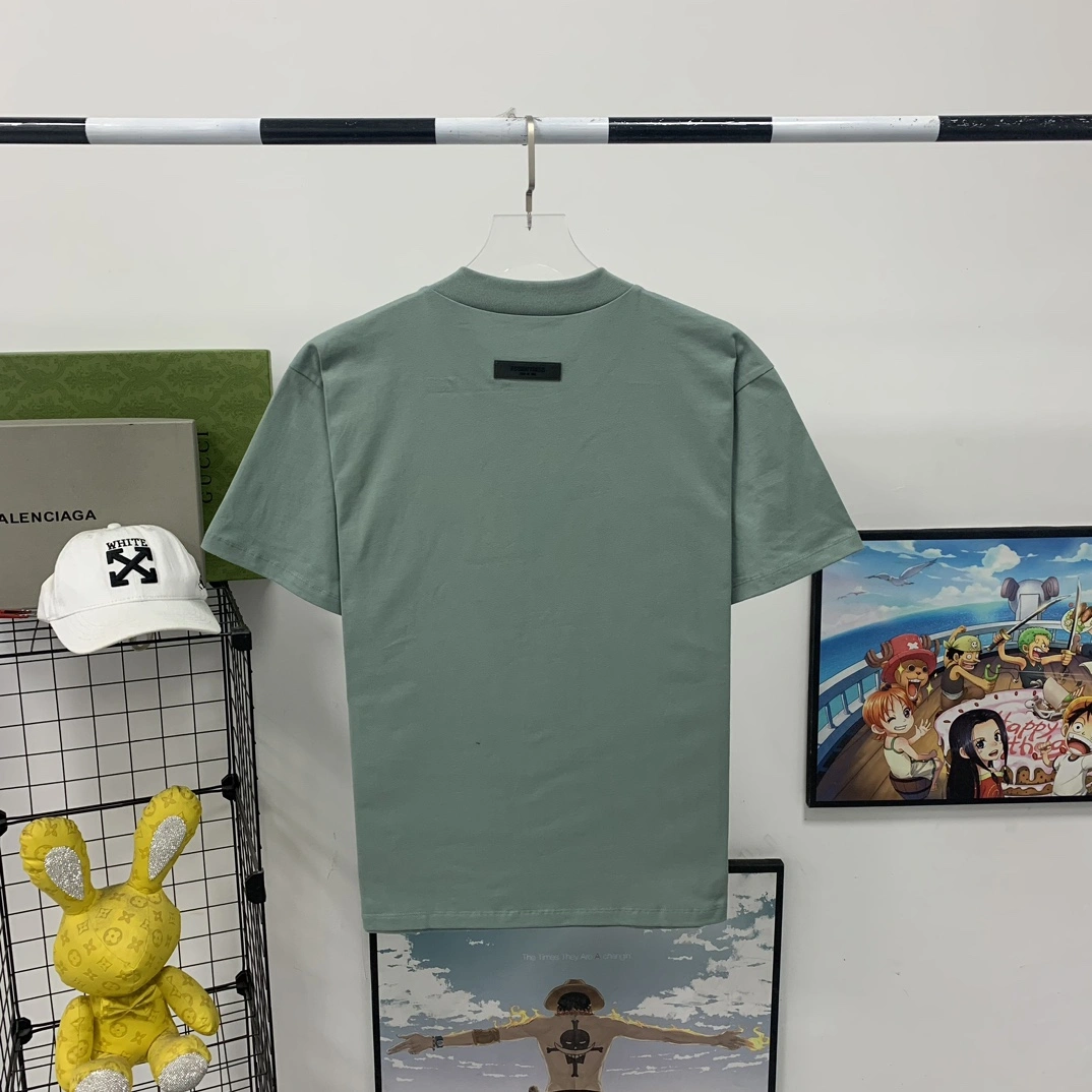 Soft E*ssentials T-shirt Top Quality WM 20230627- 11674