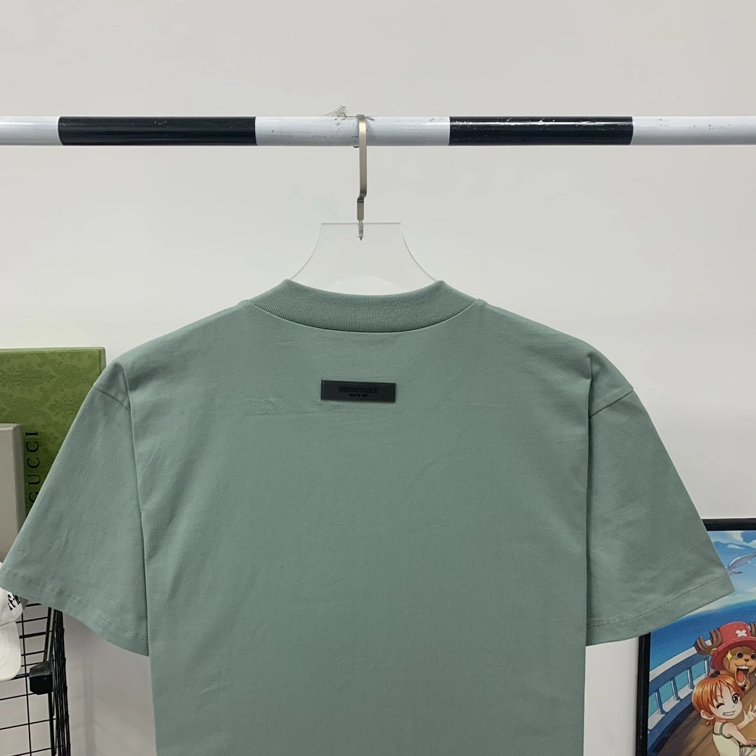Soft E*ssentials T-shirt Top Quality WM 20230627- 11674