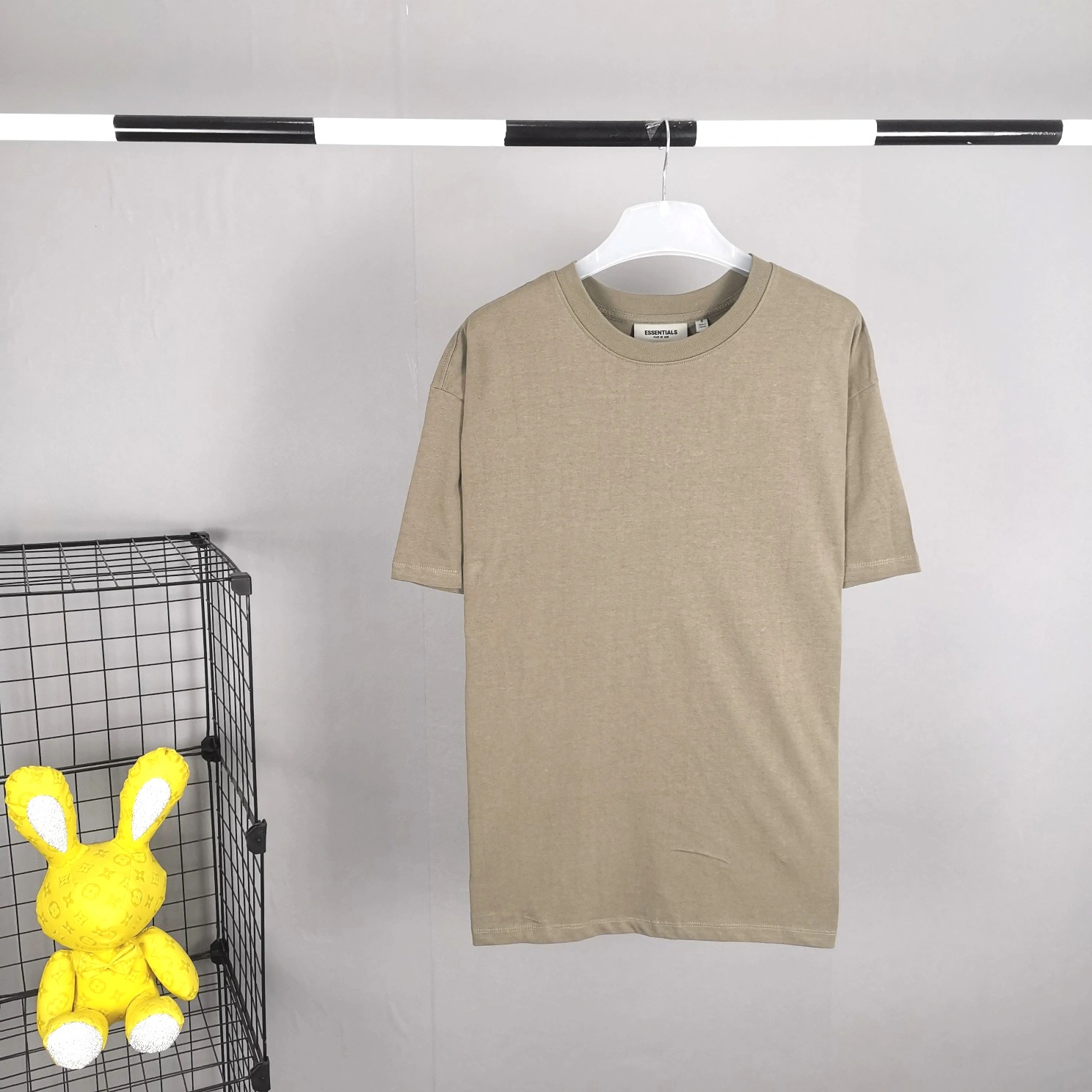 Practical E*ssentials T-shirt Top Quality WM 20230627- 11661