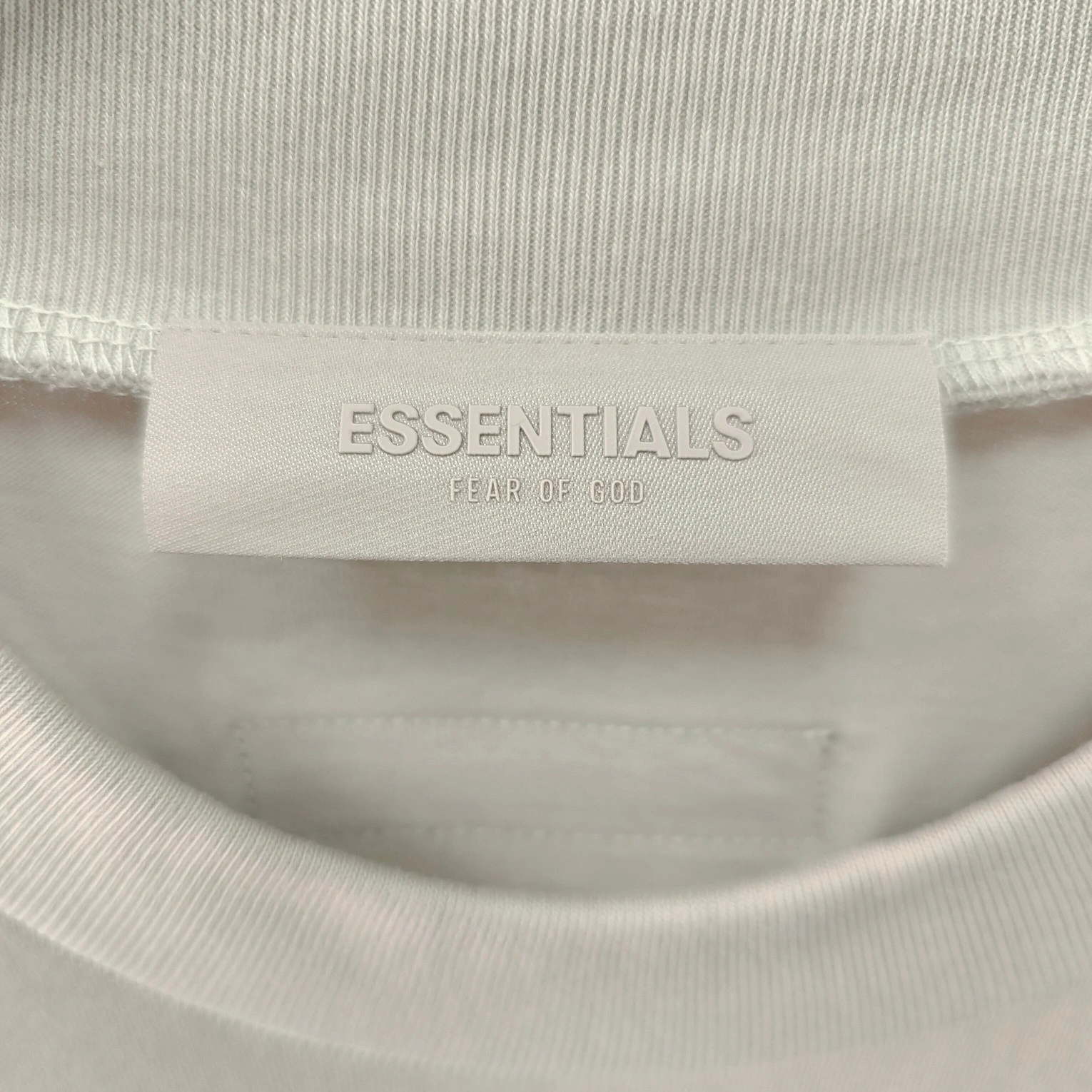 Reliable E*ssentials T-shirt Top Quality WM 20230627- 11659