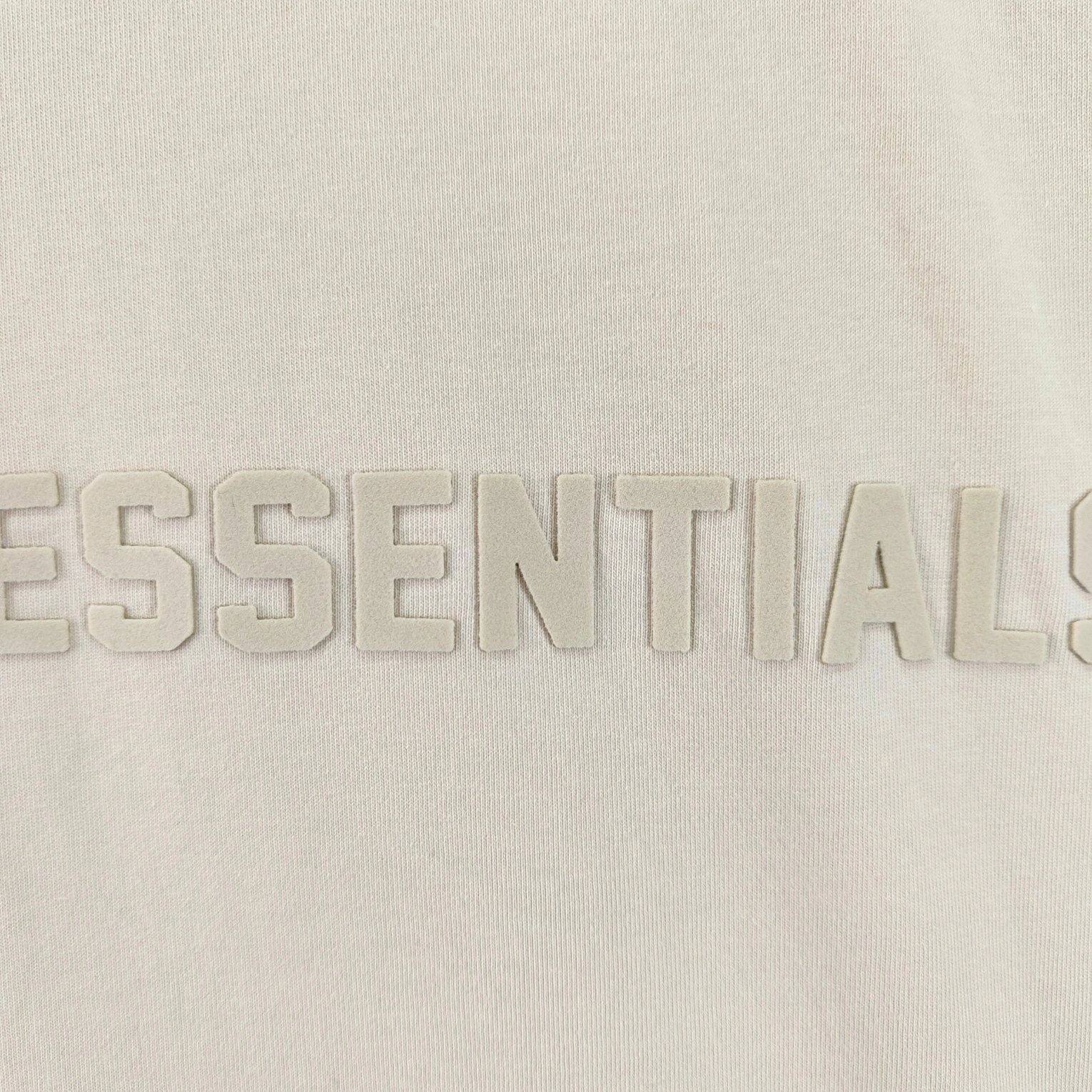 E*ssentials T-shirt Top Quality WM 20230627- Unique 11657
