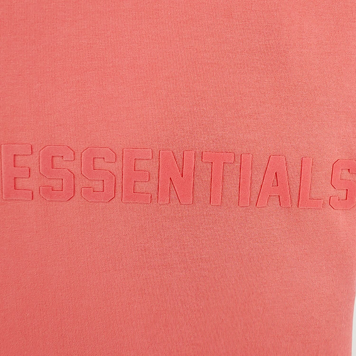 E*ssentials T-shirt Top Quality WM 20230627- Breathable 11656