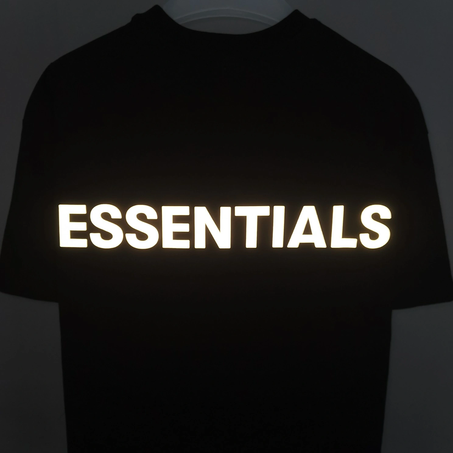 E*ssentials T-shirt Top Quality WM 20230717- Sophisticated 11651