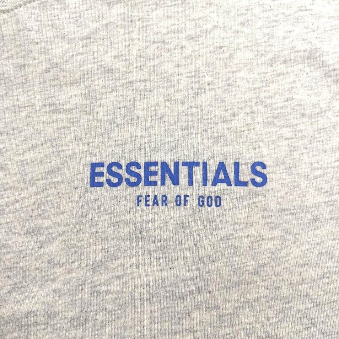 E*ssentials T-shirt Top Quality WM 20230717- WeatherProof 11644