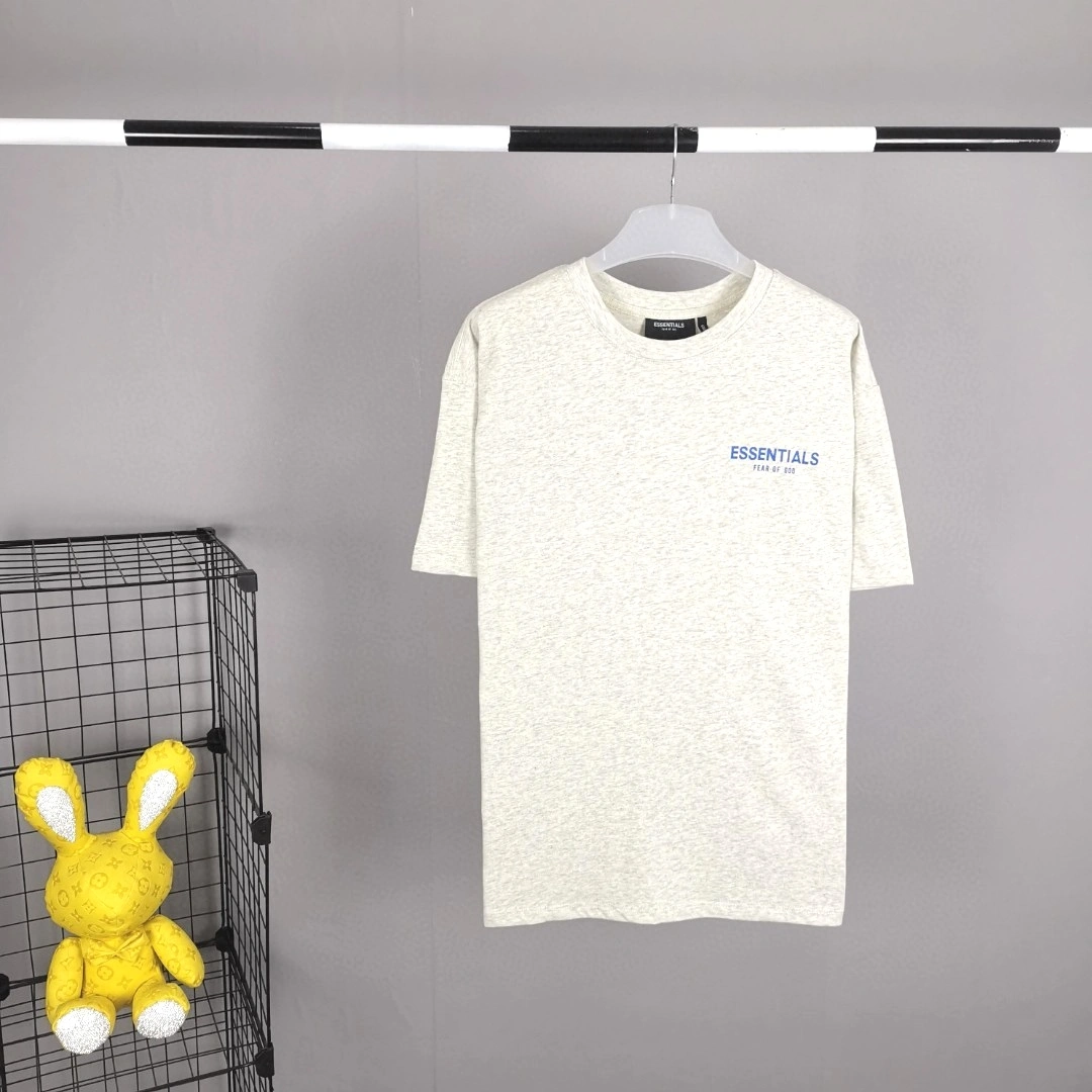 E*ssentials T-shirt Top Quality WM 20230717- WeatherProof 11644
