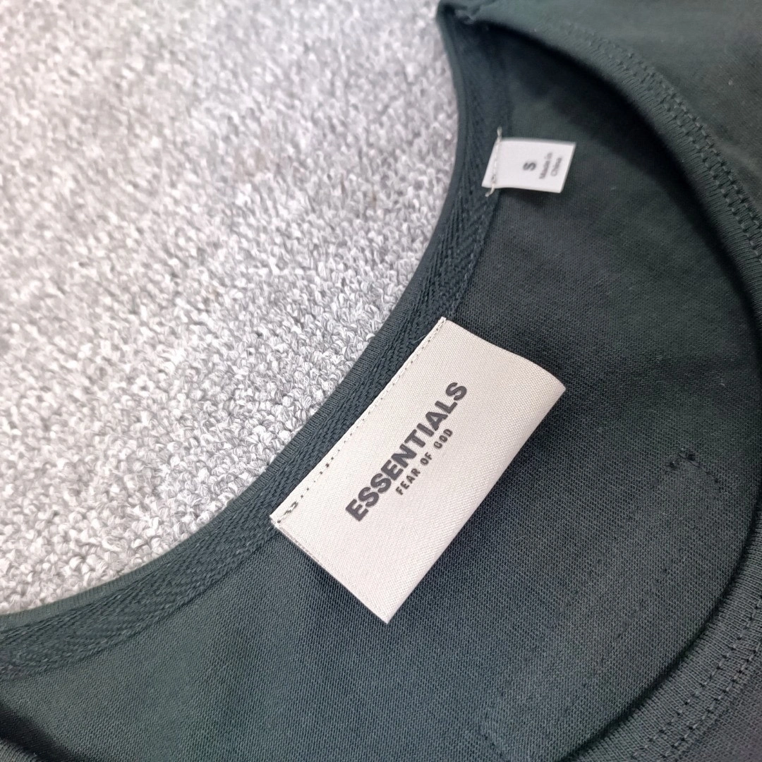 E*ssentials Vest Top Quality WM 20230626- MoistureWicking 11801