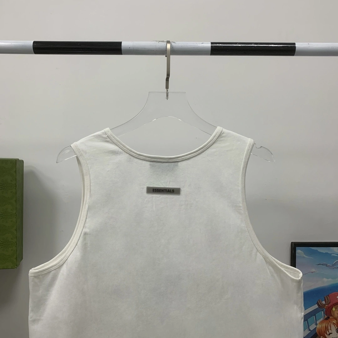 E*ssentials Vest Top Quality WM 20230626- Bold 11798