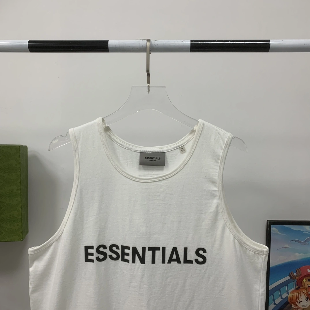 E*ssentials Vest Top Quality WM 20230626- Bold 11798