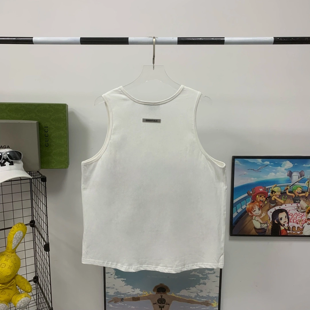 E*ssentials Vest Top Quality WM 20230626- Bold 11798