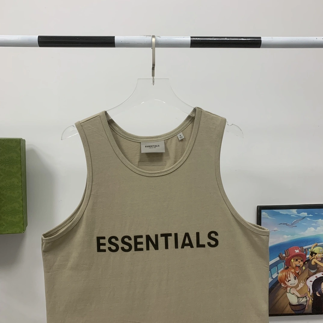 Lightweight E*ssentials Vest Top Quality WM 20230626- 11797