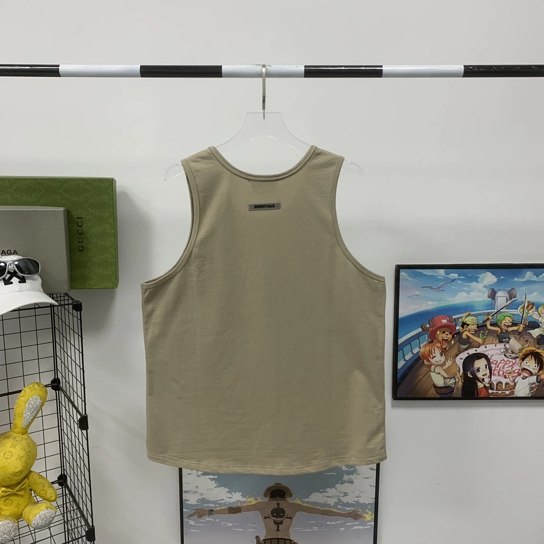Lightweight E*ssentials Vest Top Quality WM 20230626- 11797