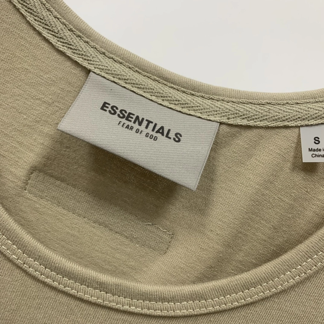 Lightweight E*ssentials Vest Top Quality WM 20230626- 11797
