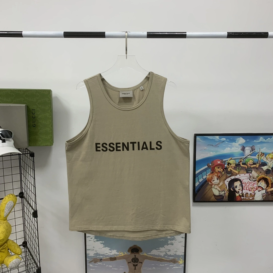 Lightweight E*ssentials Vest Top Quality WM 20230626- 11797