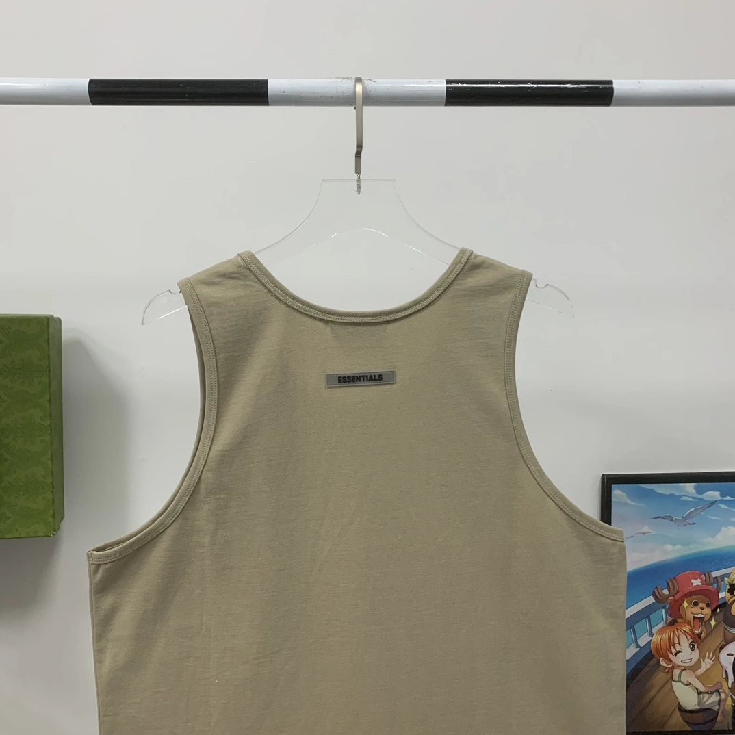Lightweight E*ssentials Vest Top Quality WM 20230626- 11797