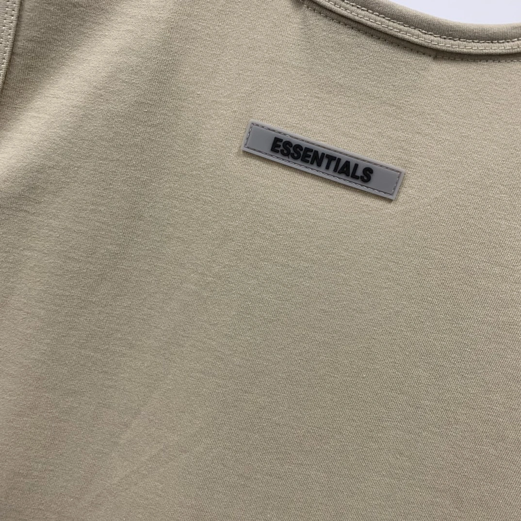 Lightweight E*ssentials Vest Top Quality WM 20230626- 11797