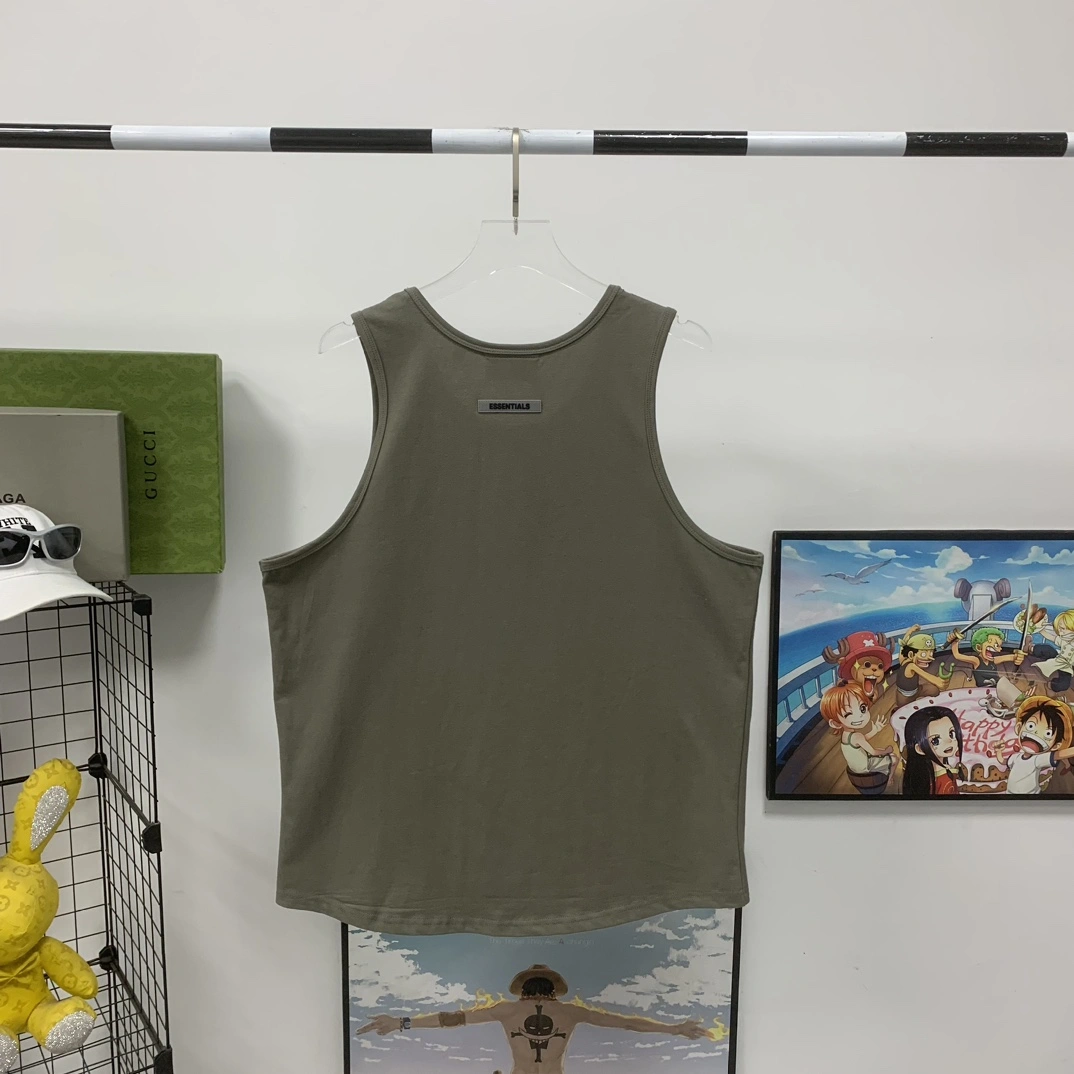 E*ssentials Vest Top Quality WM 20230626- EasyMatch 11796