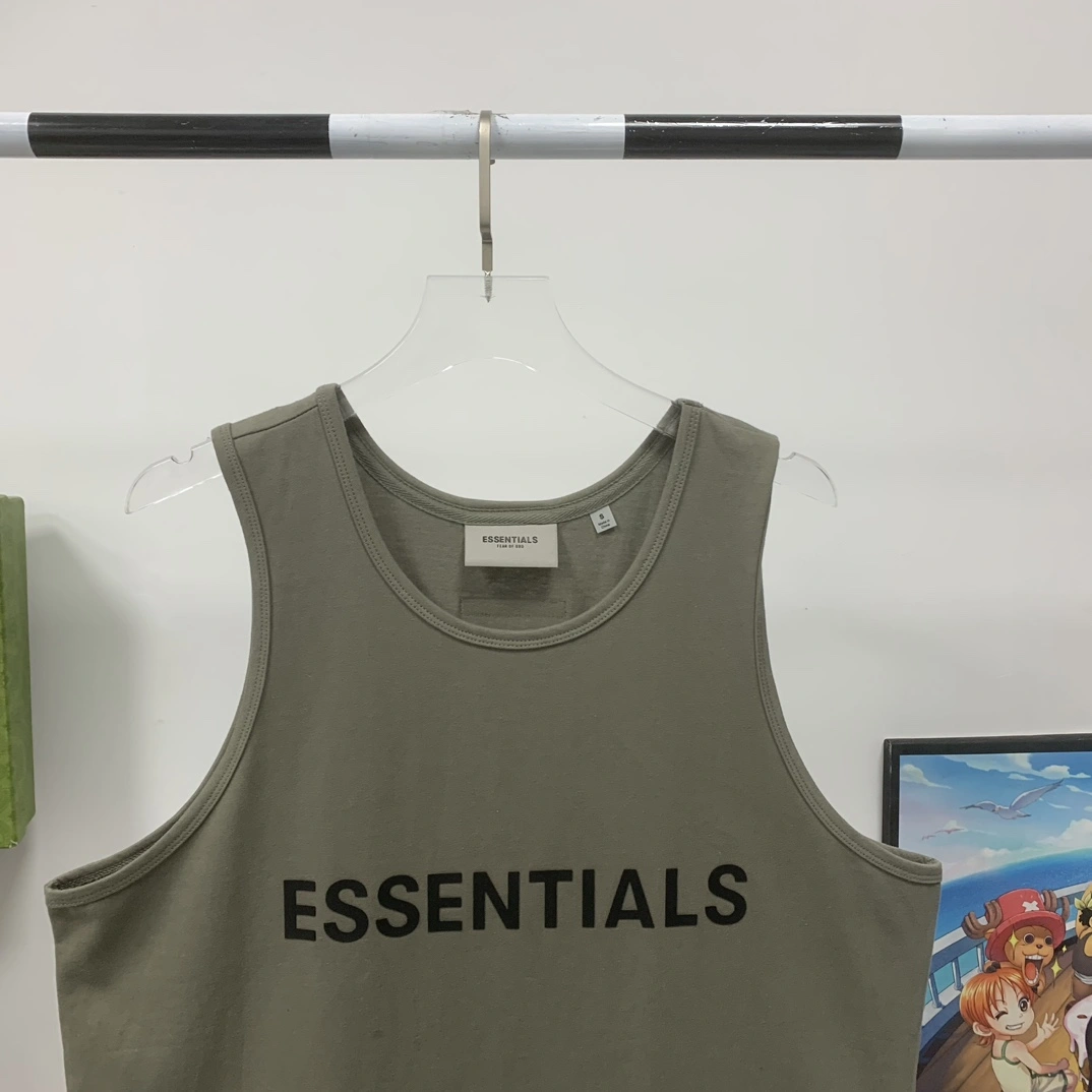 E*ssentials Vest Top Quality WM 20230626- EasyMatch 11796