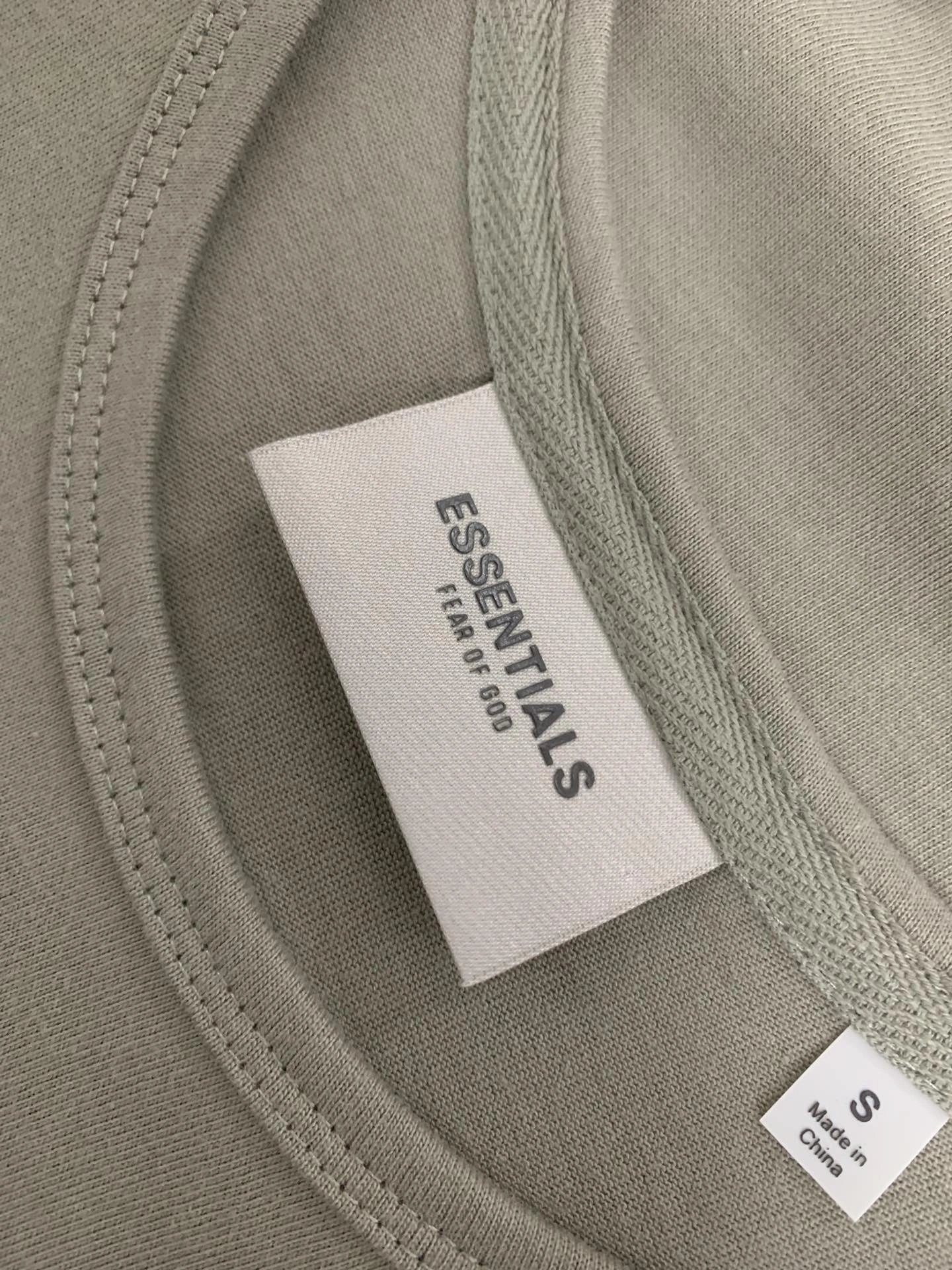 E*ssentials Vest Top Quality WM 20230626- EasyMatch 11796
