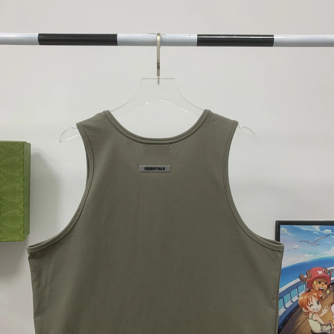 E*ssentials Vest Top Quality WM 20230626- EasyMatch 11796