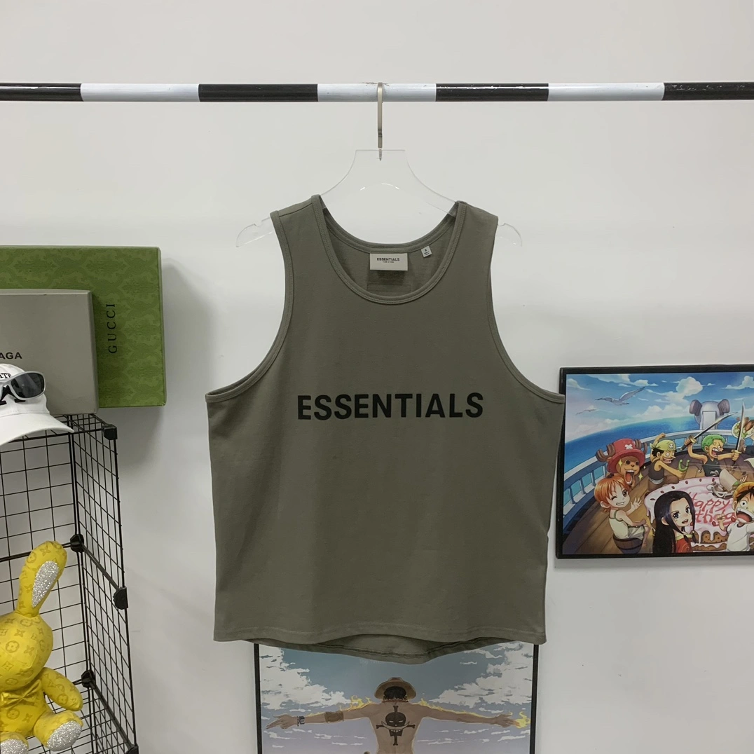 E*ssentials Vest Top Quality WM 20230626- EasyMatch 11796