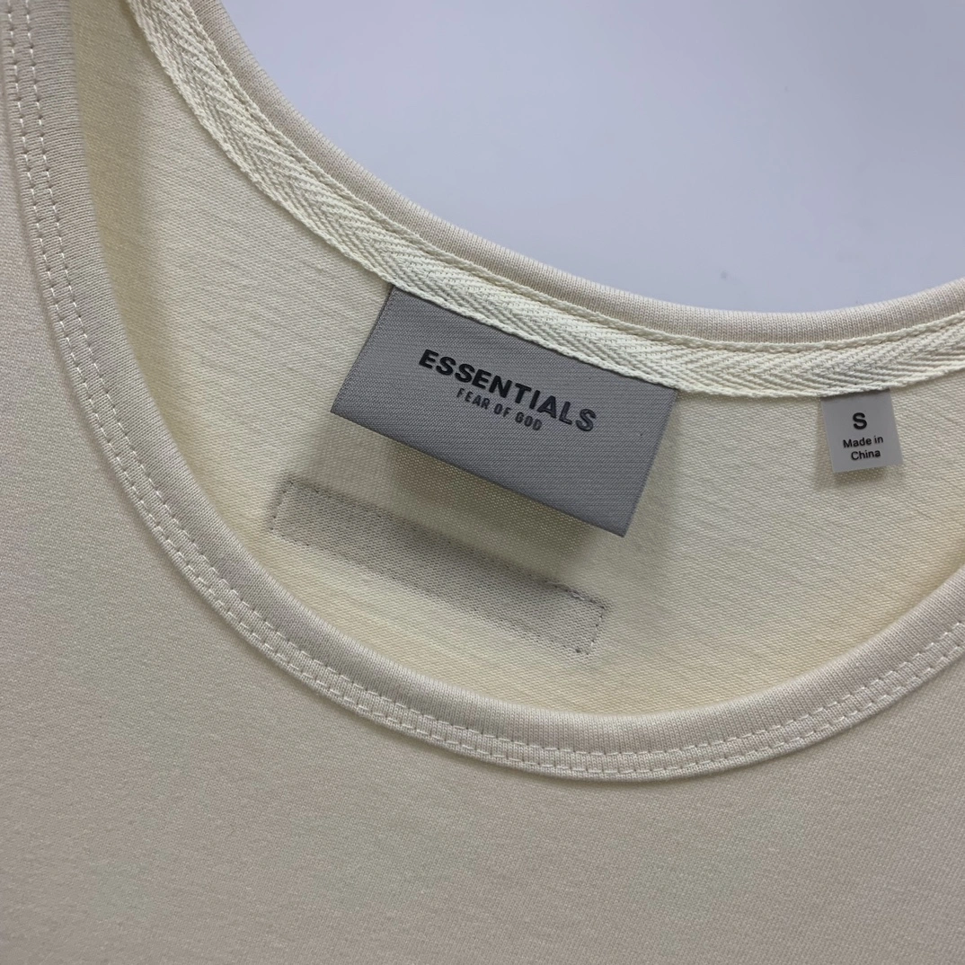 Upgraded E*ssentials Vest Top Quality WM 20230626- 11794
