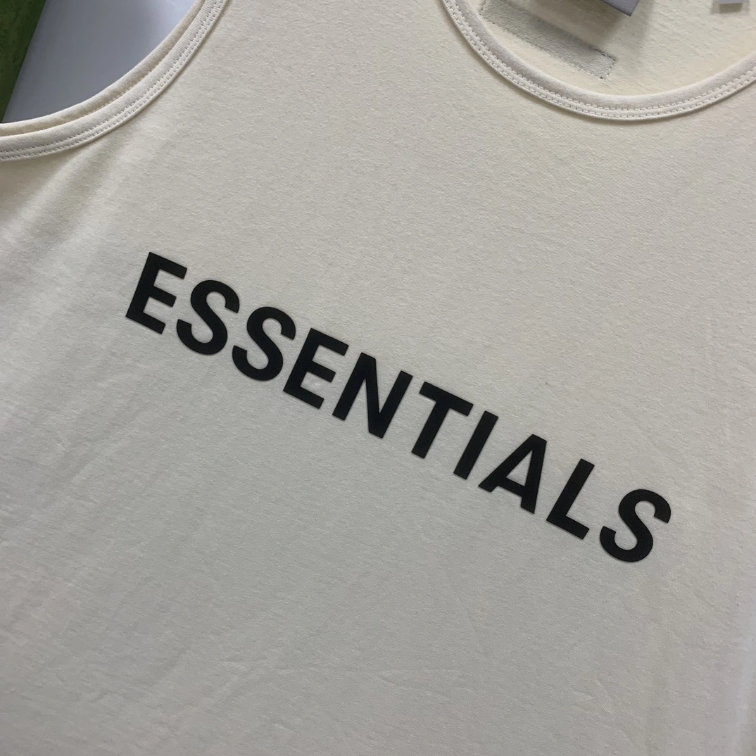Upgraded E*ssentials Vest Top Quality WM 20230626- 11794
