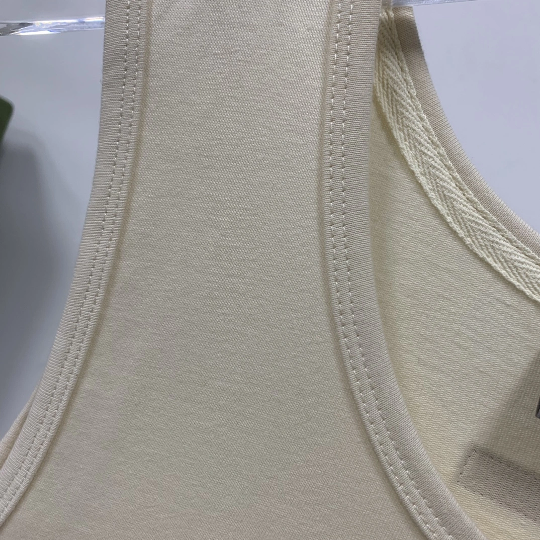 Upgraded E*ssentials Vest Top Quality WM 20230626- 11794