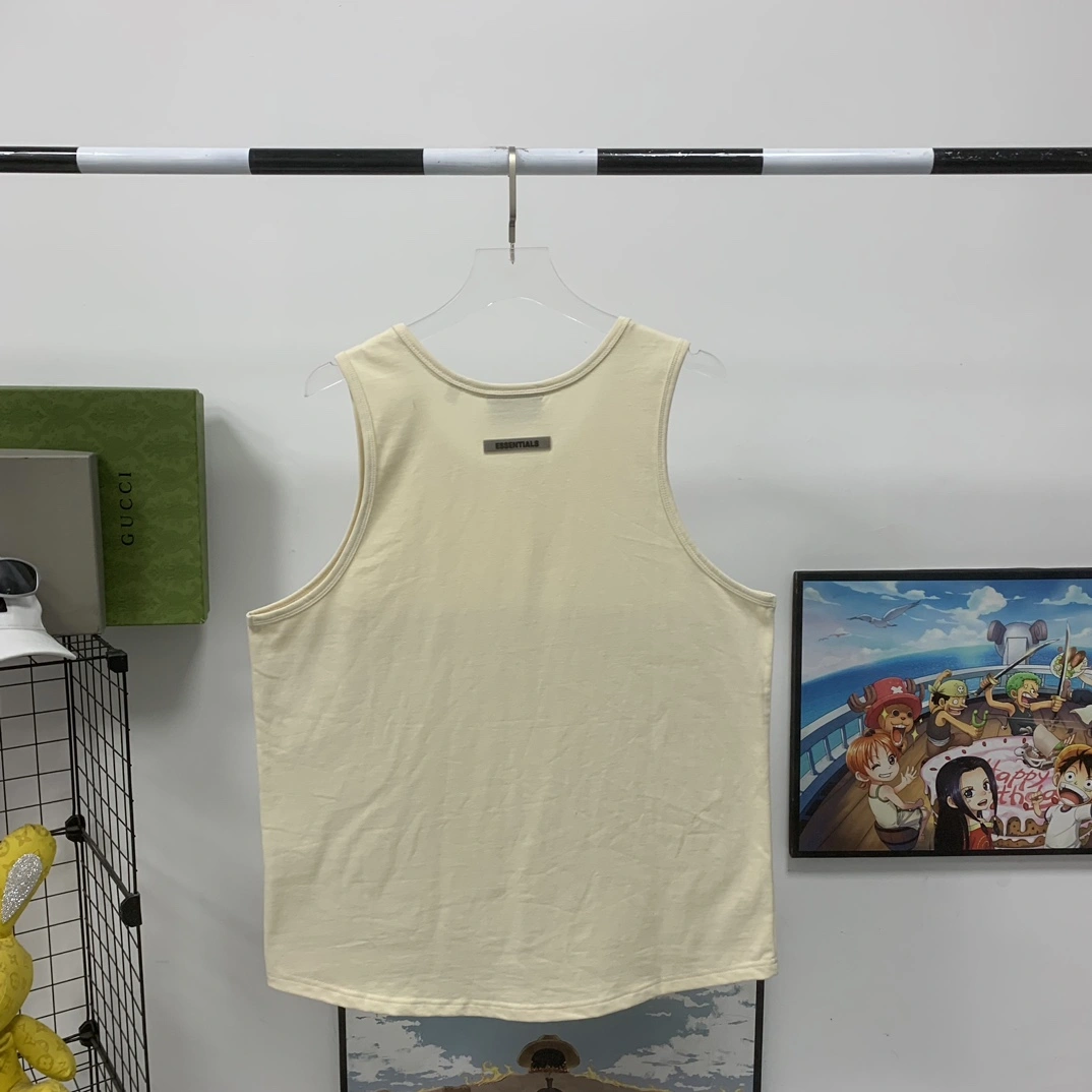 Upgraded E*ssentials Vest Top Quality WM 20230626- 11794
