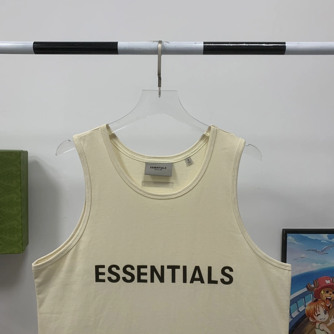 Upgraded E*ssentials Vest Top Quality WM 20230626- 11794