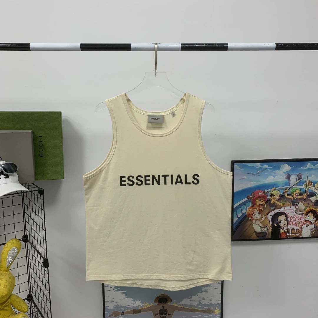 Upgraded E*ssentials Vest Top Quality WM 20230626- 11794