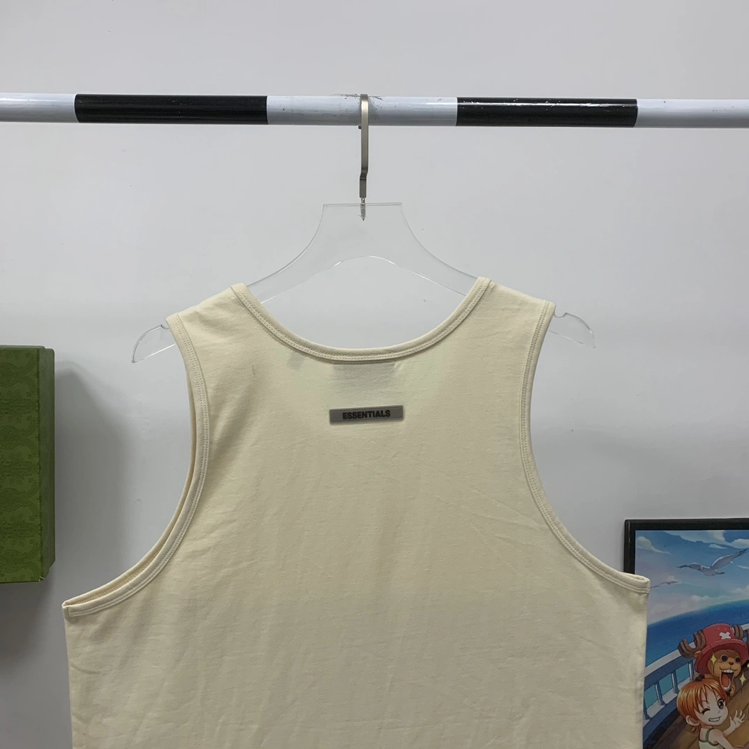 Upgraded E*ssentials Vest Top Quality WM 20230626- 11794