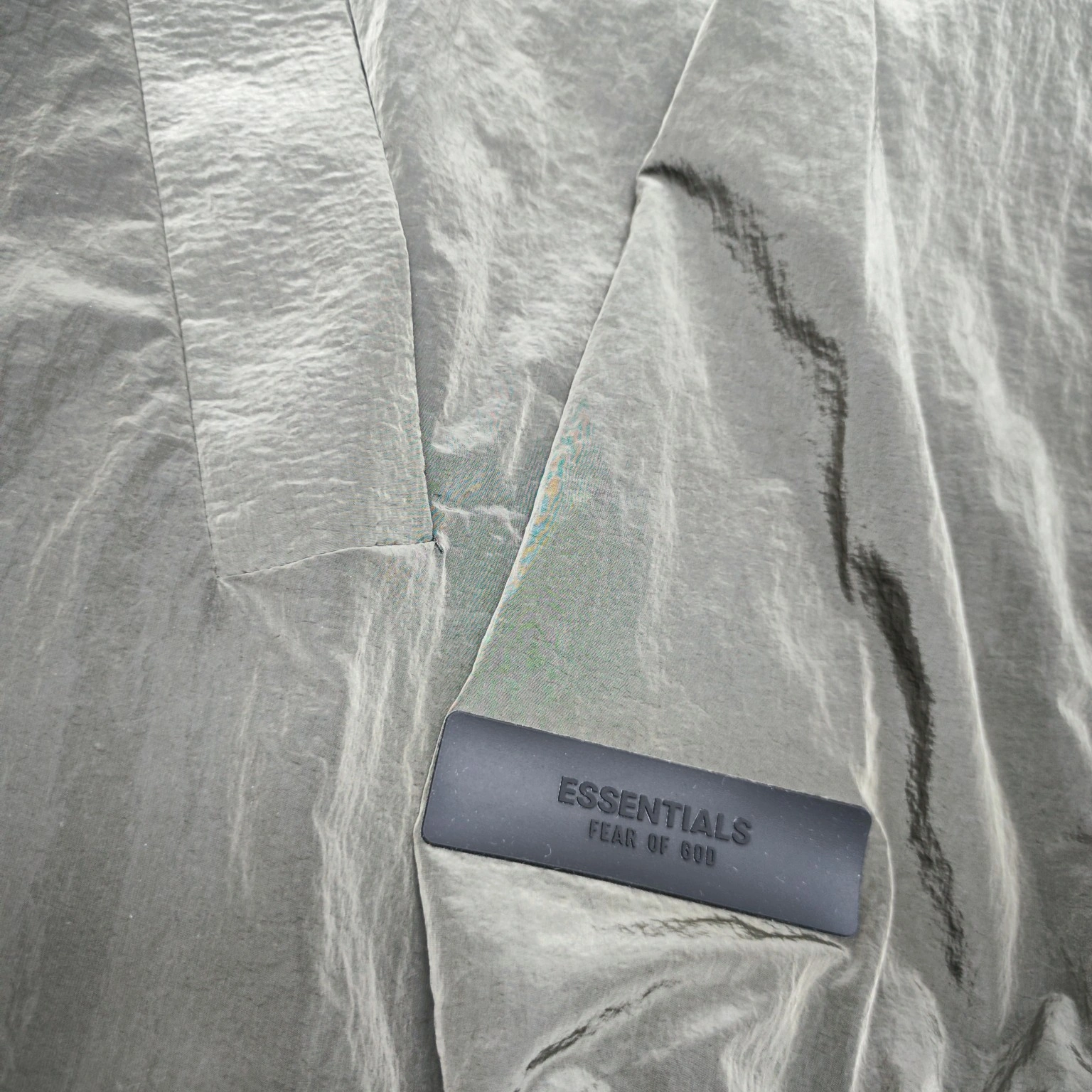 Thermal F*OG Coat Top Quality WM 20240529- 11533