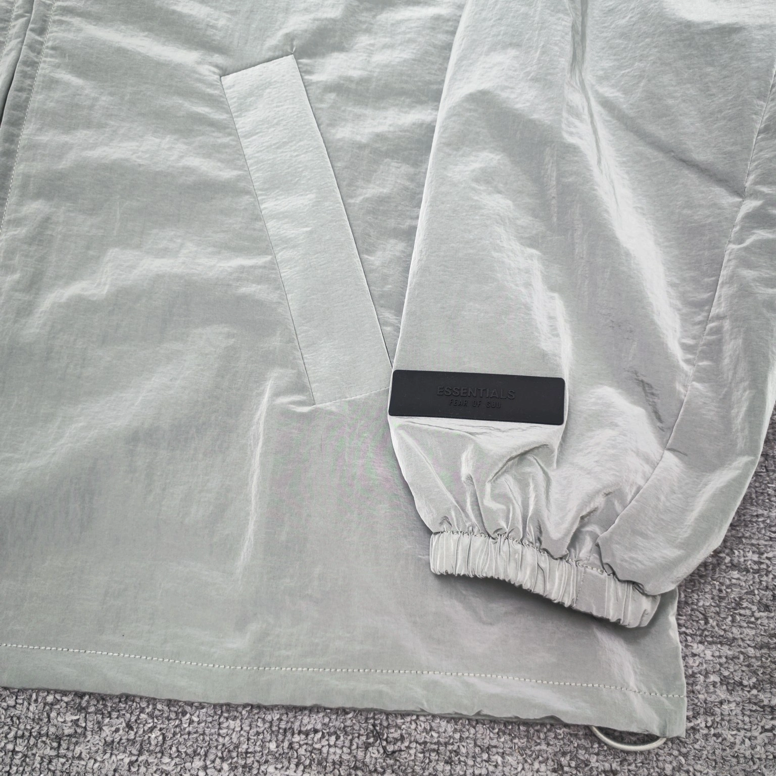 OdorResistant F*OG Coat Top Quality WM 20240529- 11531