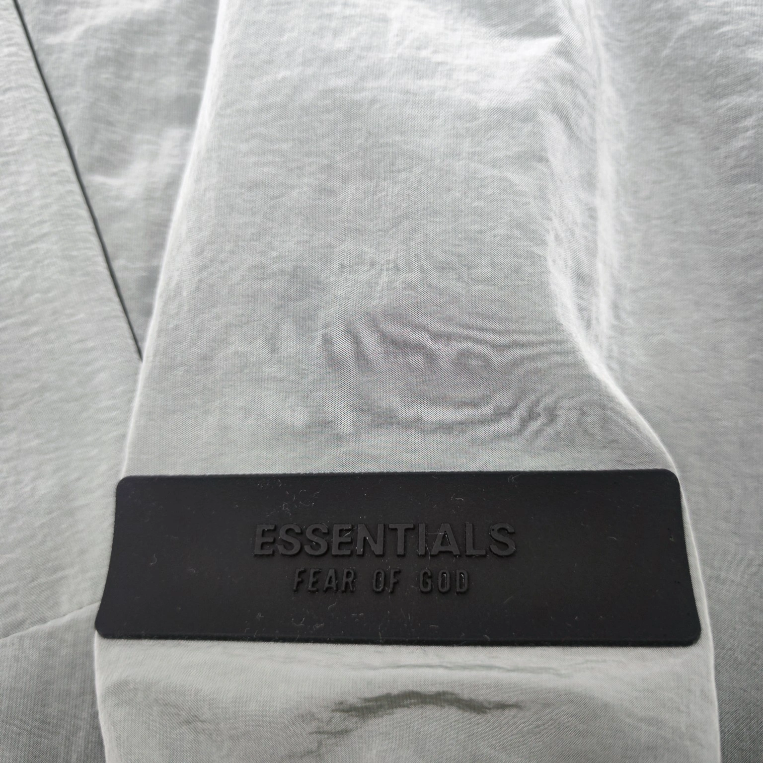 OdorResistant F*OG Coat Top Quality WM 20240529- 11531