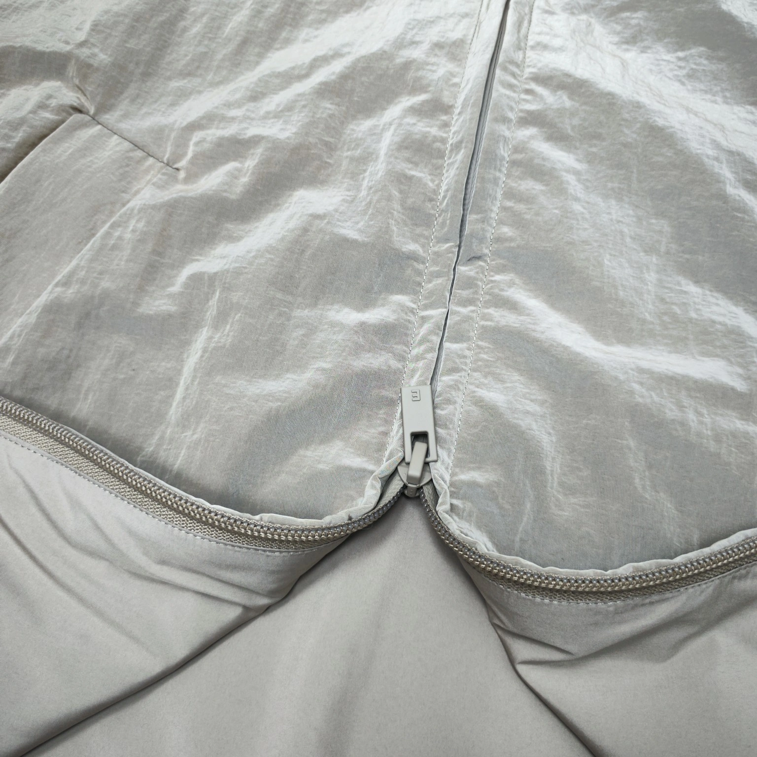 WaterResistant F*OG Coat Top Quality WM 20250414- 11386