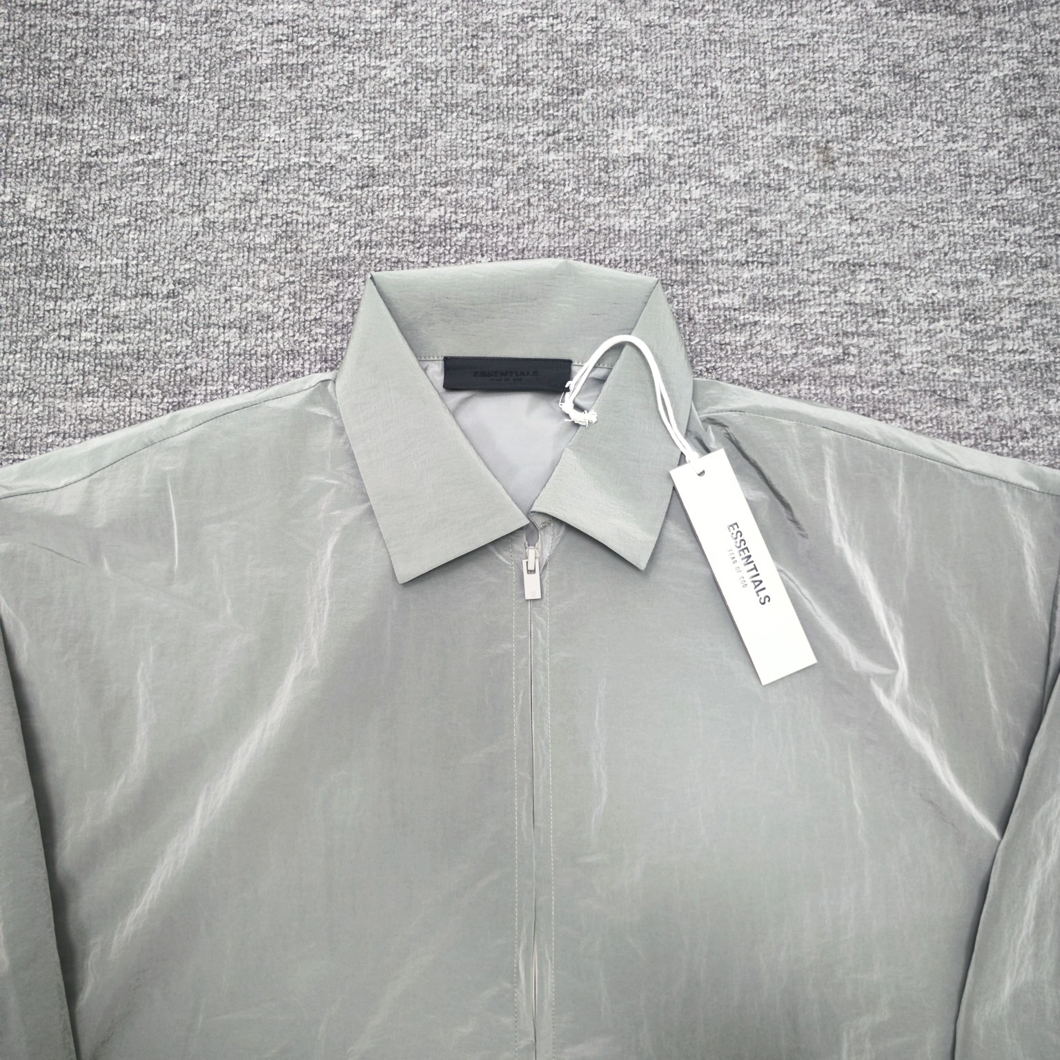 F*OG Coat Top Quality WM 20250414- Supportive 11389