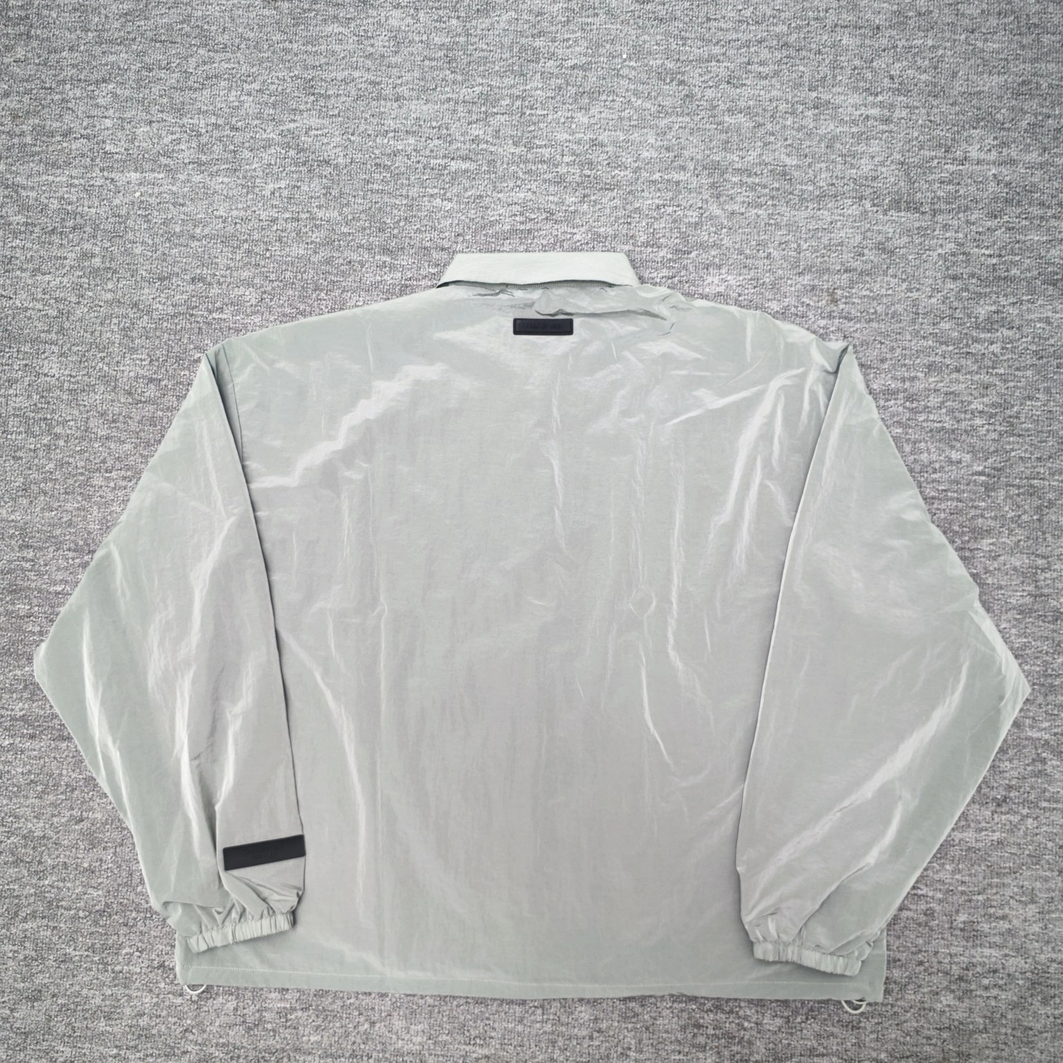 F*OG Coat Top Quality WM 20250414- Supportive 11389