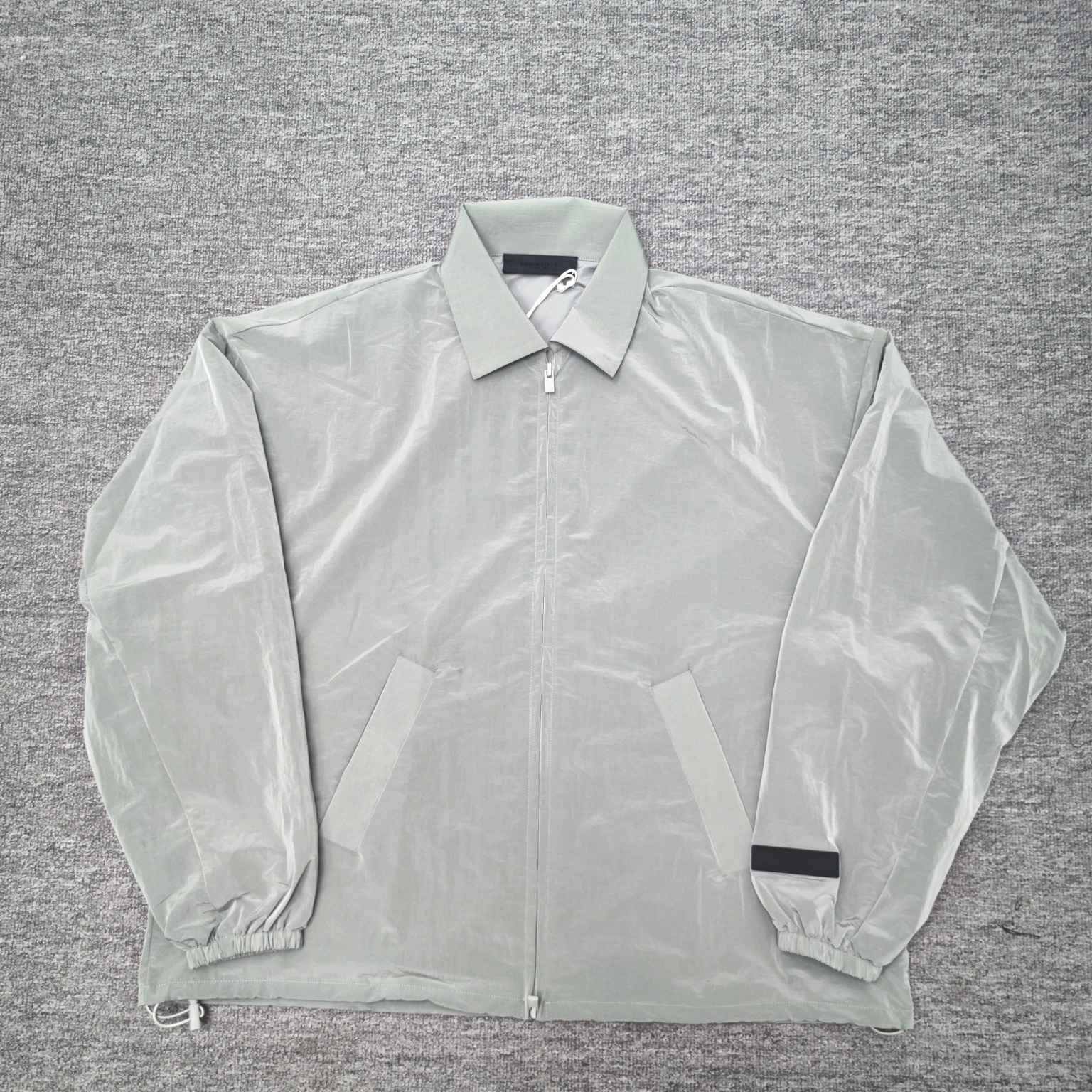 F*OG Coat Top Quality WM 20250414- Supportive 11389