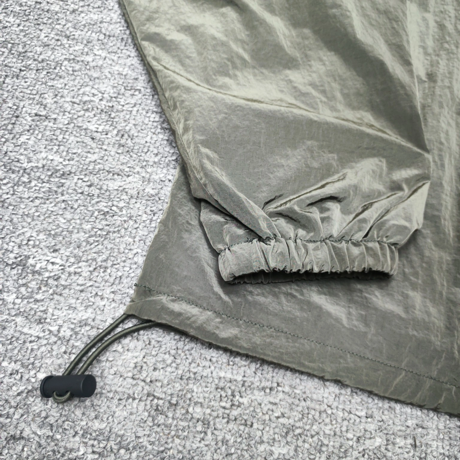 Timeless F*OG Coat Top Quality WM 20250414- 11388