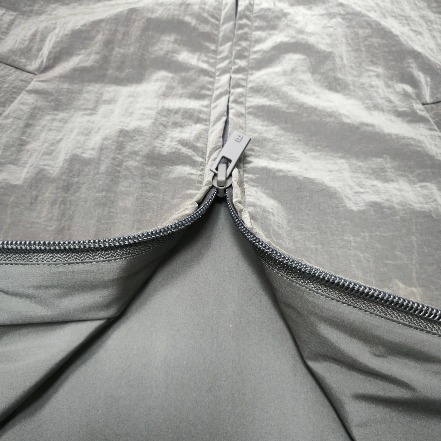 Timeless F*OG Coat Top Quality WM 20250414- 11388