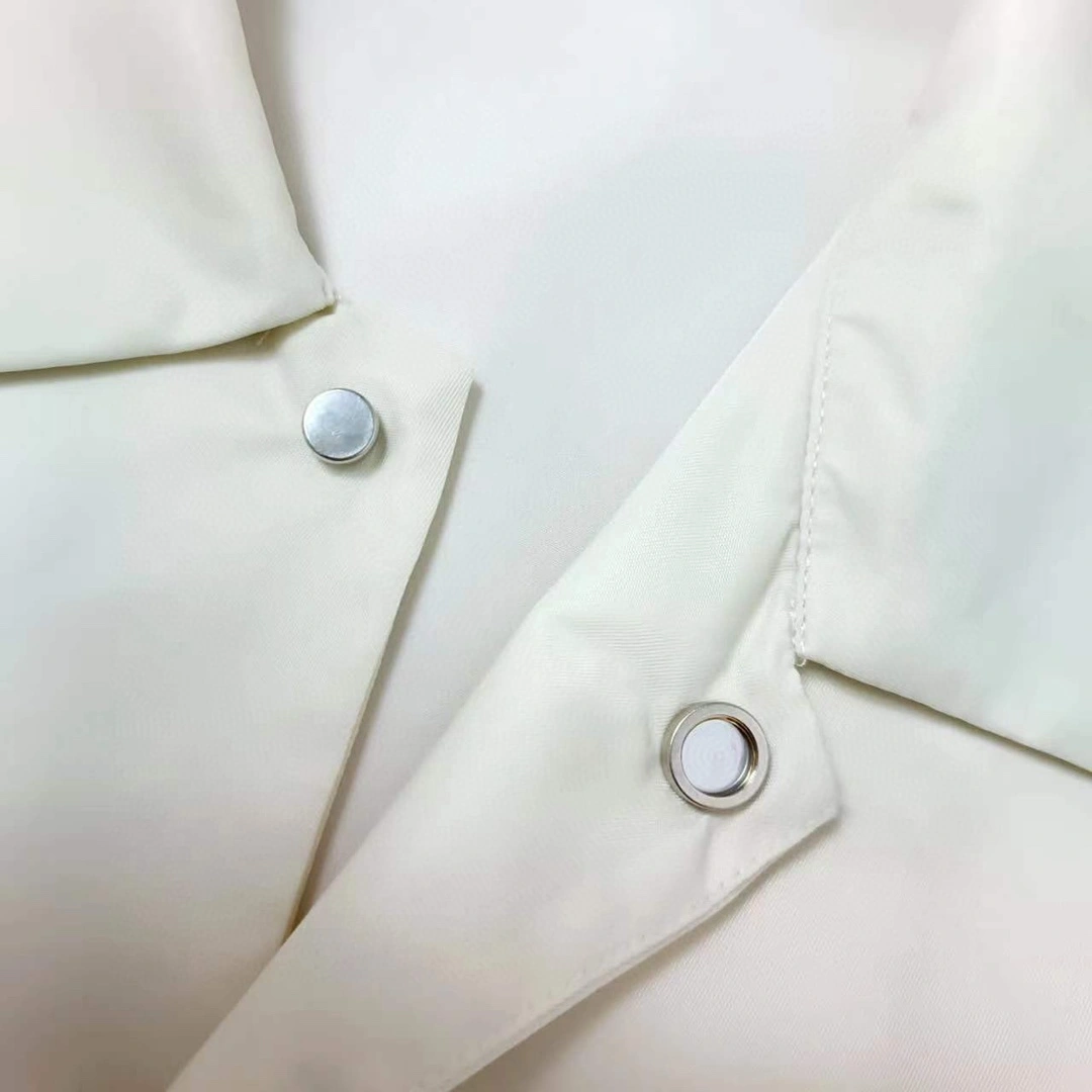 EasyCare F*OG Coat Top Quality WM 20250415- 11384
