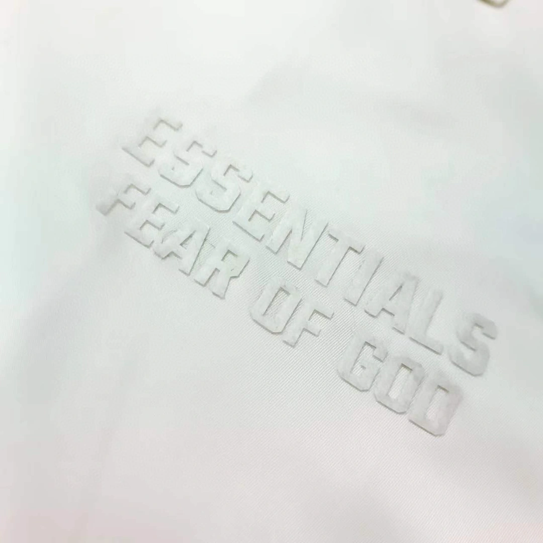 EasyCare F*OG Coat Top Quality WM 20250415- 11384